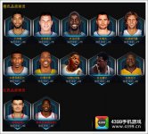 NBA夢之隊(duì)內(nèi)線選擇資深玩家經(jīng)驗(yàn)之談