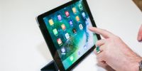 新款iPad將于10月發(fā)布 iPad Pro將搭載浴霸三攝