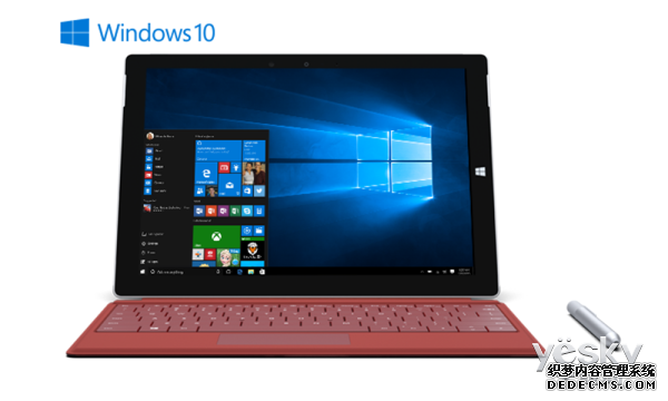 Surface 3