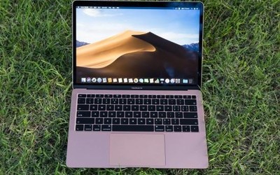 從圖書館到教室 我們的學生時代因MacBook Air而多彩