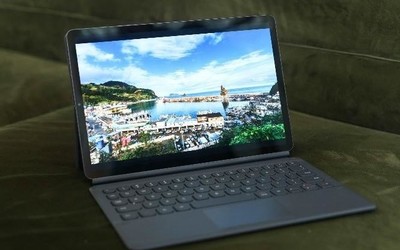 三星Galaxy Tab S6新品品鑒 激發(fā)你的創(chuàng)造力與生產力