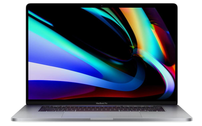 16英寸MacBook Pro維修有多難？新款鍵盤(pán)有個(gè)小彩蛋