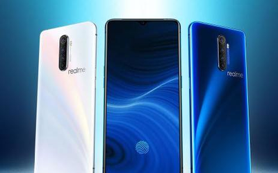 realme X2 Pro海外受熱捧 西班牙亞馬遜獲雙料第一