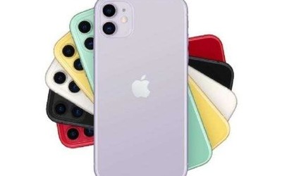 2019四季度蘋果或重返全球第二？感謝iPhone 11系列