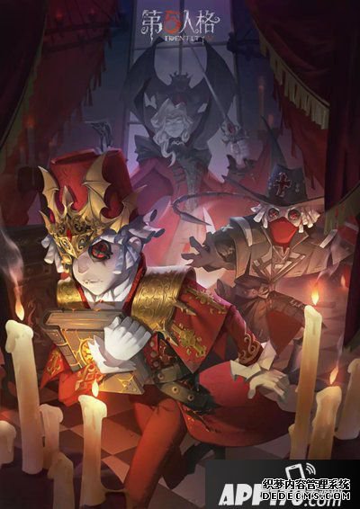 第五人格第十賽季英華1今天上線 魔典紛爭(zhēng)一觸即發(fā)