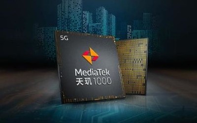 一圖看懂天璣1000的5G技術(shù)有多強 超乎你的想象