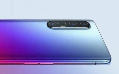 OPPO Reno3系列曝光 或有兩種外觀(guān)設(shè)計(jì)兩款5G芯片