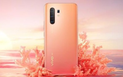 vivo X30系列或支持用戶自定義字體功能 可玩性十足