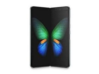 三星Galaxy Fold 2有望采用超薄玻璃屏幕 消除折痕！