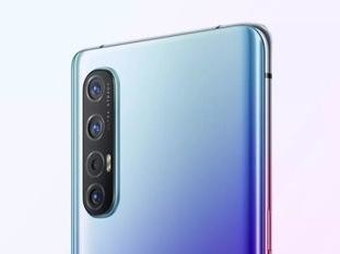 OPPO Reno 3系列爆料匯總 配置均衡坐等官方公布價(jià)格