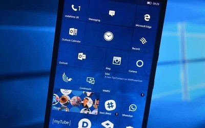 多活一個(gè)月 Windows 10 Mobile延期至明年1月14日