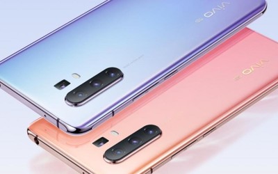 vivo X30系列怎么選？700元差價都差在什么地方？