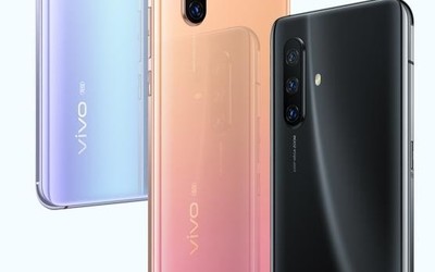 vivo X30系列5G新機(jī)12月24日開售 這些平臺(tái)搶先預(yù)售