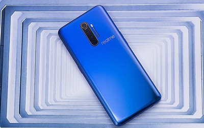 realme X2 Pro已支持《和平精英》90幀玩法 快升級