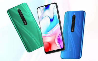 紅米明年新機多多？Redmi 9曝光 K30 Pro也在路上