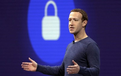 Facebook叕被曝出數(shù)據(jù)泄露 波及全球2.67億平臺用戶