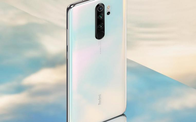 閃降100元！小金剛Redmi Note 8 Pro到手僅需1199元