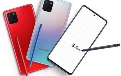 三星Note10 Lite配置全公開 配Exynos 9810價格實(shí)惠