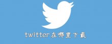 twitter在哪里下載