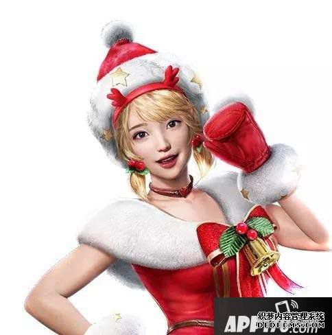 Merry Christmas 僻靜精英超值圣誕套裝來(lái)了