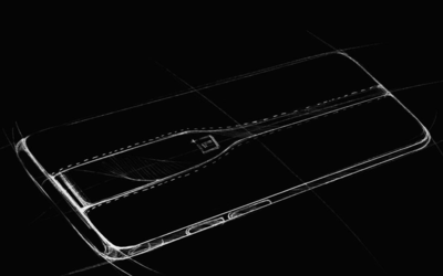 一加OnePlus Concept One概念機(jī)官宣 后面沒(méi)攝像頭？