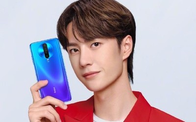 Redmi K30 5G版上午10點開啟首銷 雙模5G 1999元起