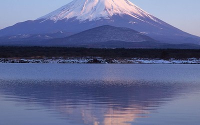 豐田集合自動(dòng)駕駛技術(shù) 在富士山下建造未來智能城市