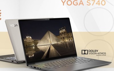 聯(lián)想YOGA S740今日開(kāi)啟預(yù)售 16GB大內(nèi)存 售價(jià)有驚喜