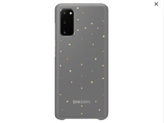 早報(bào)：三星Galaxy S20保護(hù)殼上架官網(wǎng) 12306隔號售票