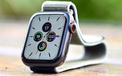 Apple Watch將支持指紋識(shí)別功能？蘋果最新專利曝光