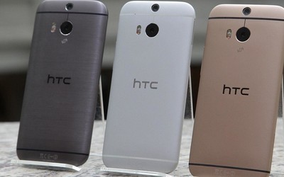 HTC還能不能救一下？2020年1月營收僅有4.8億新臺幣