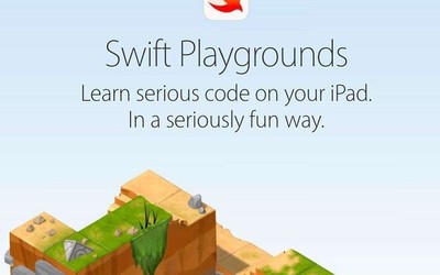 蘋果Swift Playgrounds首次登陸Mac 帶你體驗(yàn)編程樂趣