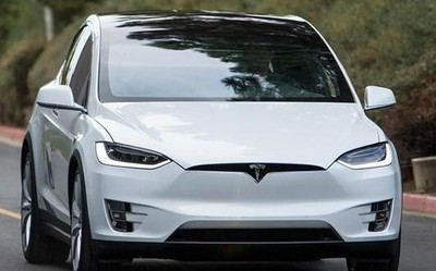 特斯拉宣布主動召回1.5萬輛Model X 轉(zhuǎn)向組件有問題