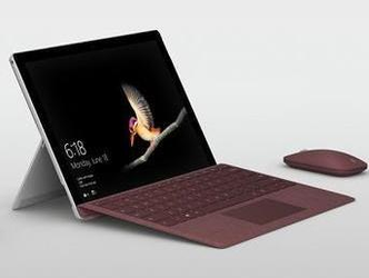 微軟春季或?qū)l(fā)布Surface Book 3和Surface Go 2！