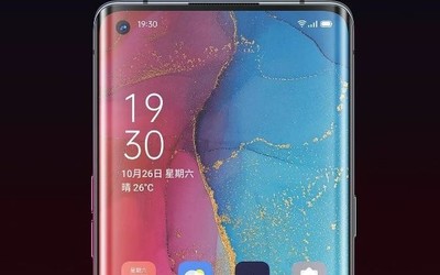 OPPO Reno3 Pro將在印度發(fā)布 配置與國(guó)行版略有差異