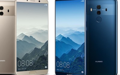 華為Mate 10系列不再接收安全更新？仍可升級(jí)EMUI10