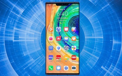 EMUI10新特性版本公布 Mate30系列用戶(hù)率先內(nèi)測(cè)