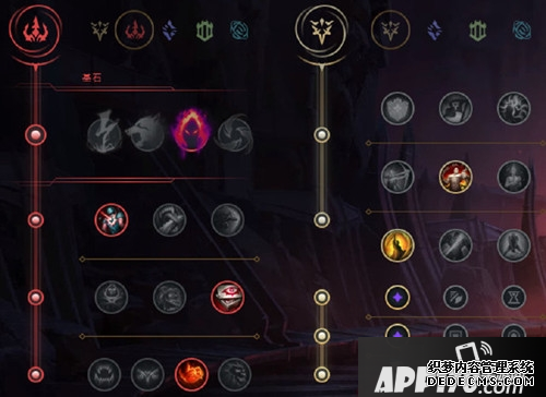 《LOL》無限火力攻略 強(qiáng)勢(shì)英雄死歌玩法先容