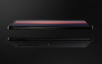 索尼Xperia Pro正式發(fā)布 驍龍865并可搭配攝像機(jī)使用