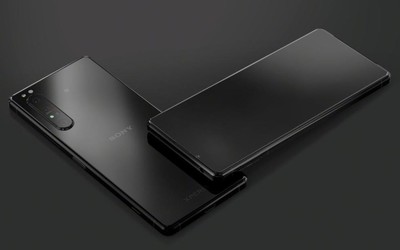 索尼Xperia 1 II正式發(fā)布 驍龍865售9000元 名字這樣讀