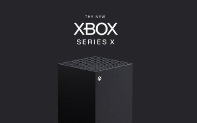 Power Your Dreams！Xbox Series X不止是性能更強(qiáng)