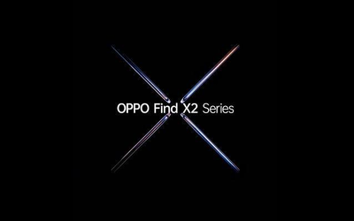 OPPO Find X2系列正式官宣 3K+120Hz屏3月6日首發(fā)