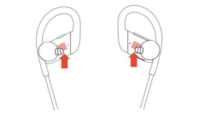 春季發(fā)布會見？蘋果Powerbeats 4耳機已通過FCC認證