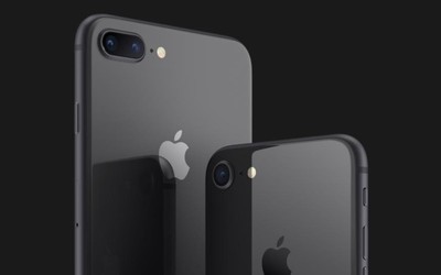 iPhone 9真機(jī)上手照曝光 跟iPhone 8比只有這一點(diǎn)不同？