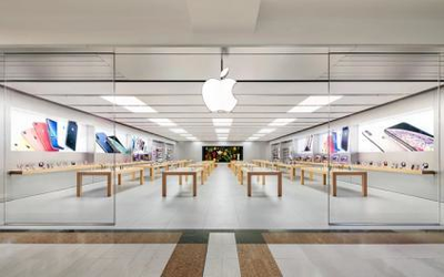 為預(yù)防新冠病毒 蘋(píng)果將于本周末關(guān)閉意大利Apple Store