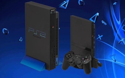 PlayStation 2上市20周年！含淚回顧歷史最暢銷(xiāo)主機(jī)