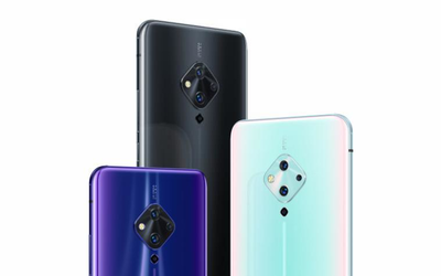 本月還有一款5G手機(jī)將至！vivo S6首次曝光價(jià)格有優(yōu)勢(shì)