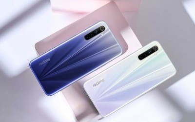 realme 6系列發(fā)布 90Hz屏幕6400萬四攝約1200元起！