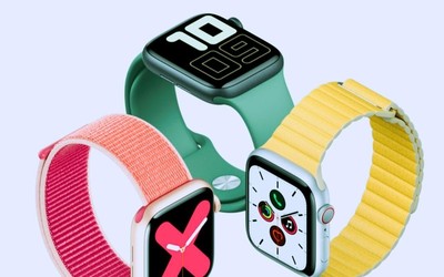 續(xù)航短制約Apple Watch發(fā)展？蘋果新專利沒(méi)準(zhǔn)能解決