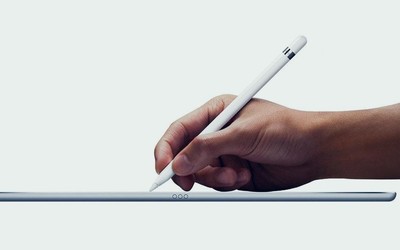 iOS 14加入Apple Pencil新功能 可在任何文本框手寫